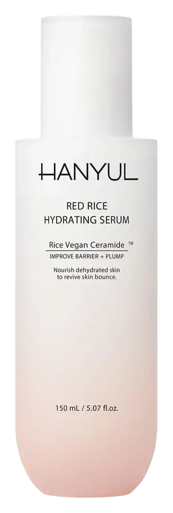 Hanyul Red Rice Hydrating Serum