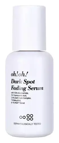 Oh!Oh! Dark Spot Fading Serum