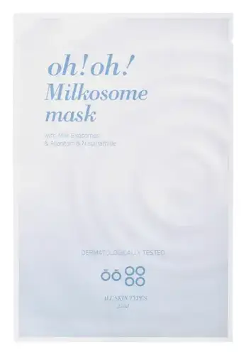 Oh!Oh! Milkosome Mask
