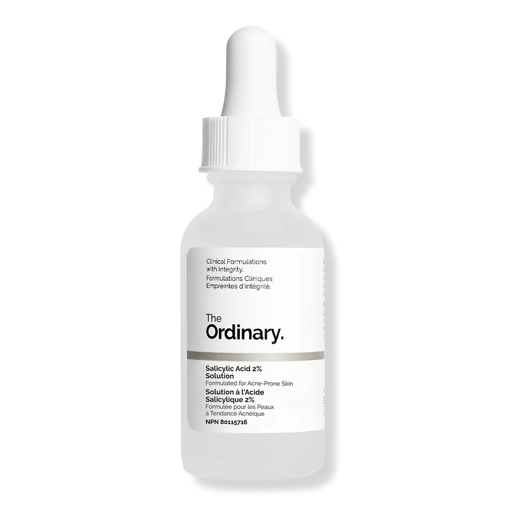 The Ordinary Salicylic Acid 2% Solution