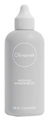 Olivarrier Wash All Barrier Relief