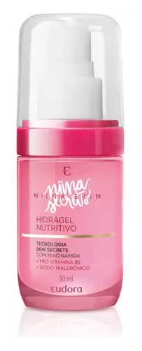 Eudora Niina Secrets Hidragel Nutritivo