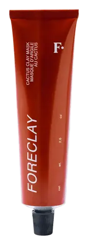 Freck Foreclay Cactus Clay Mask