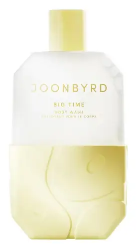 Joonbyrd Big Time Longevity Body Wash