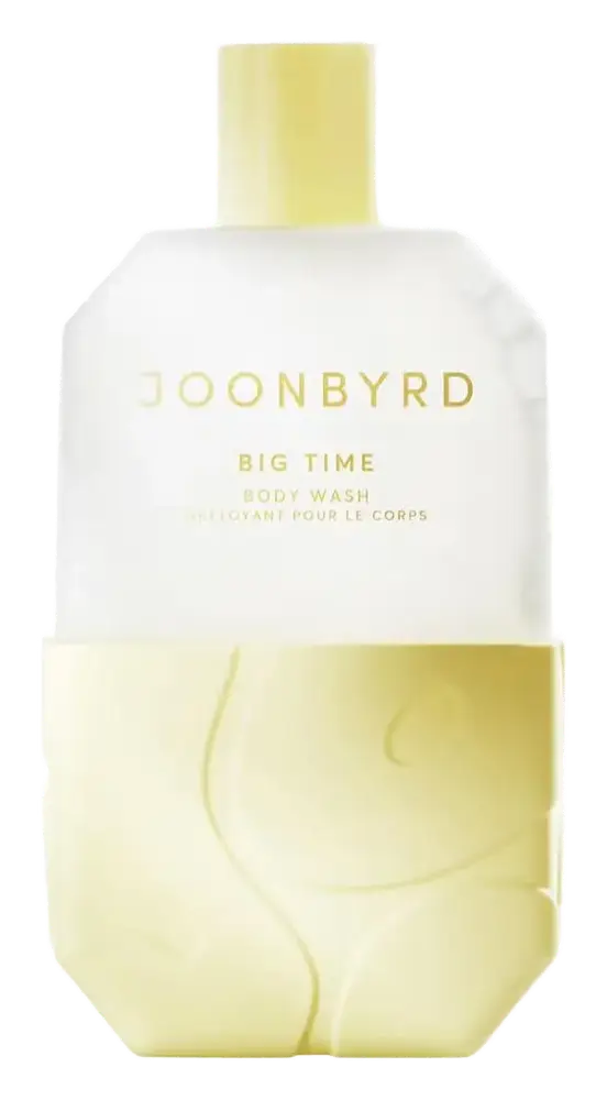 Joonbyrd Big Time Longevity Body Wash