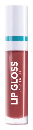 Amaterasun Lip Gloss SPF 29 PA++++ Nude