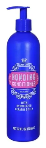Trader Joe's Bonding Conditioner