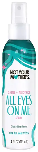 Not Your Mother’s All Eyes On Me Spray