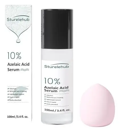 Sturelehub Azelaic Acid 10% Serum