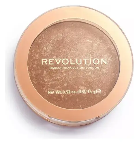 Revolution Beauty Bronzer Reloaded Long Weekend