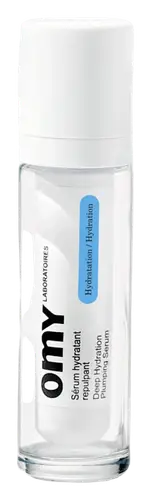 Omy Laboratoires Deep Hydration Plumping Serum