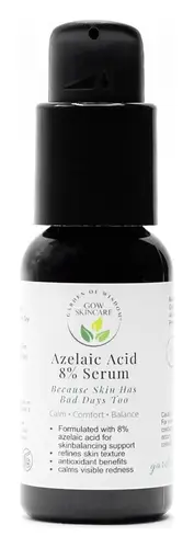 Garden of Wisdom Azelaic Acid 8% Serum
