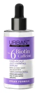 Urban Care Expert Series Hair + Scalp Anti-Hairfall Serum