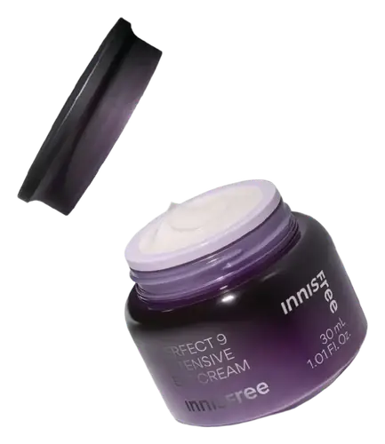 innisfree Perfect 9 Intensive Eye Cream