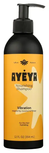 AYÉYA Nourishing Shampoo
