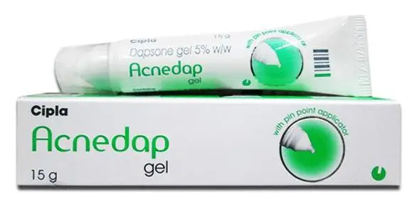 Cipla Acnedap Gel