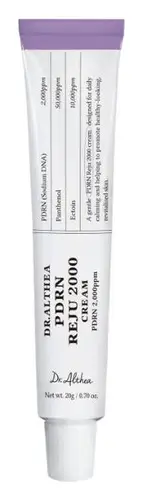 Dr. Althea PDRN Reju 2000 Cream