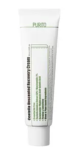 PURITO Centella Unscented Recovery Cream