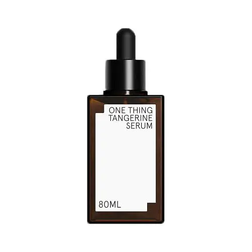 One Thing Tangerine Serum