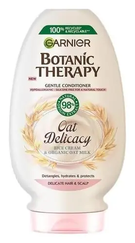 Garnier Botanic Therapy Gentle Conditioner