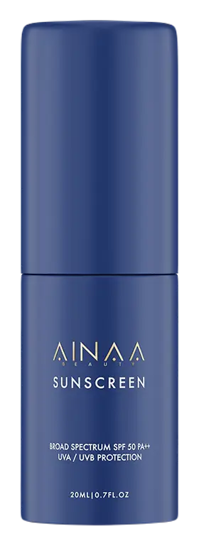 Ainaa Beauty Sunscreen SPF 50 PA++