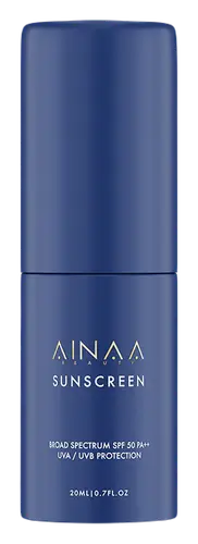 Ainaa Beauty Sunscreen SPF 50 PA++