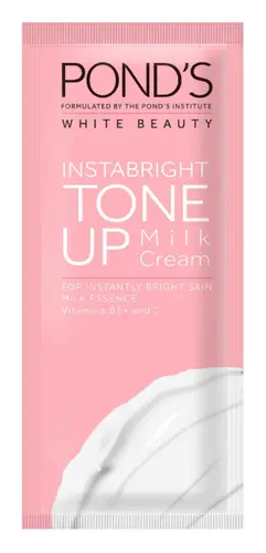Pond's Instabright Tone Up Milk Cream