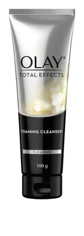Olay Total Effects Foaming Cleanser