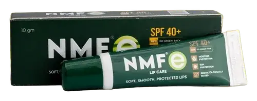 Palsons Derma Nmf-E Lip Care SPF 40+