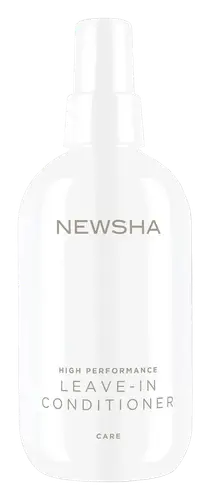 NEWSHA High Performance Leave-In Conditioner