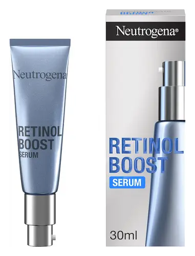 Neutrogena Retinol Boost Serum