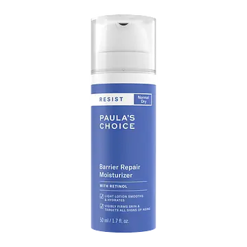 Paula's Choice Resist Barrier Repair Moisturizer with Retinol