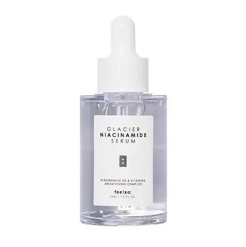 feelxo: Glacier Niacinamide 5% Serum