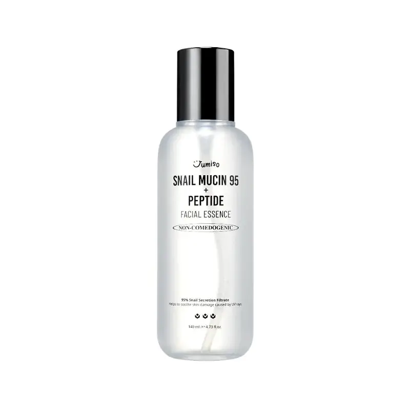 JUMISO Snail Mucin 95 + Peptide Essence
