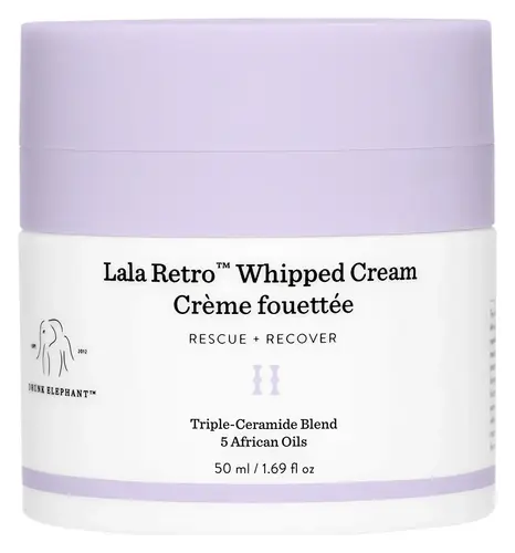 Drunk Elephant Lala Retro Whipped Cream US