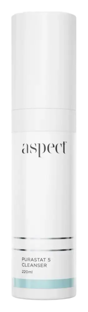 Aspect Skincare Purastat 5 Cleanser