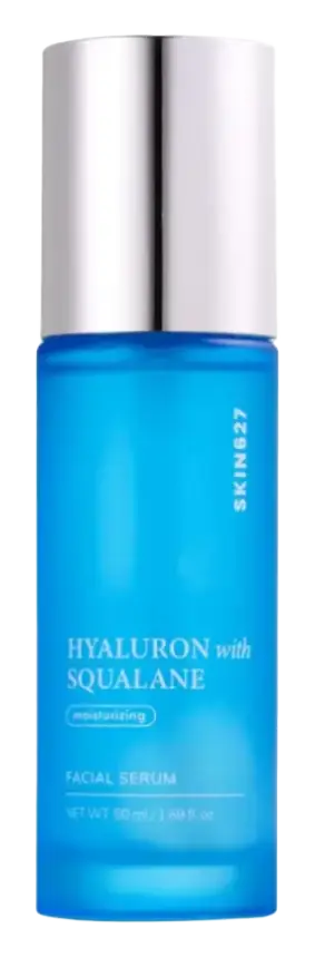 Skin627 Facial Serum Hyaluron With Squalane