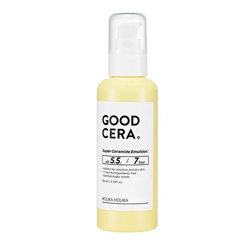 Holika Holika Good Cera Super Ceramide Emulsion