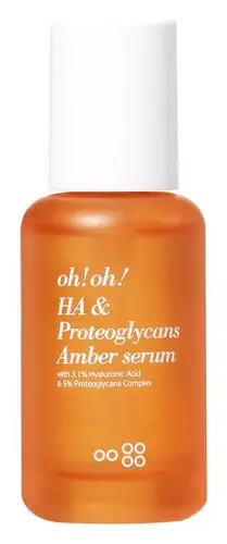 Oh!Oh! HA & Proteoglycans Amber Serum