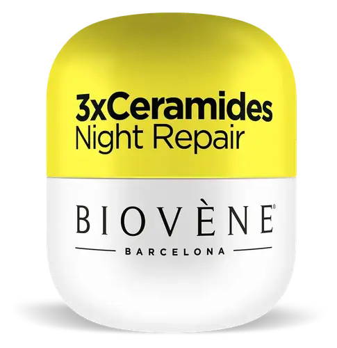 Biovène Barcelona 3X Ceramides Night Repair