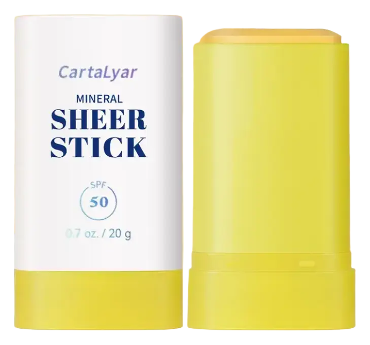 CartaLyar Mineral Sheer Stick SPF 50