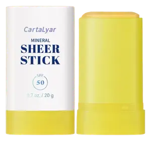 CartaLyar Mineral Sheer Stick SPF 50