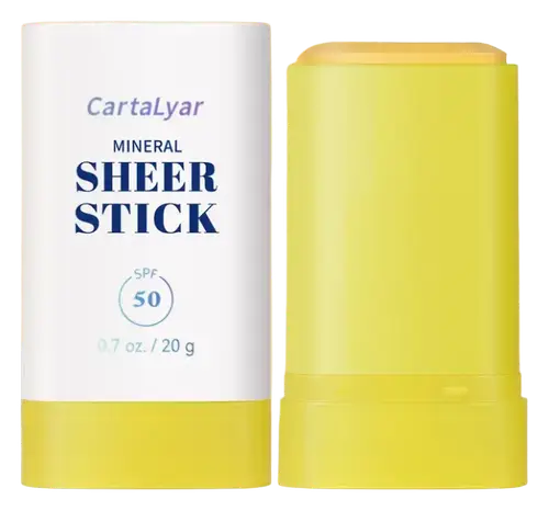 CartaLyar Mineral Sheer Stick SPF 50