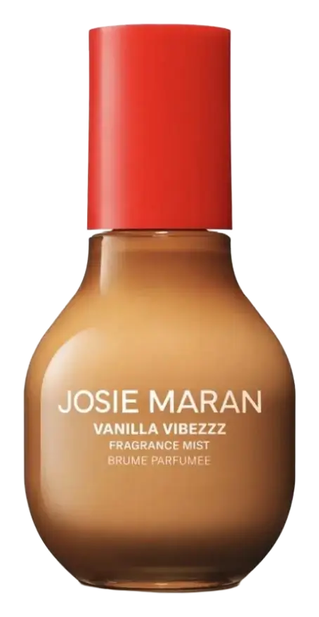 Josie Maran Fragrance Mist Vanilla Vibezzz