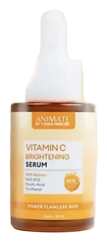 Animate Vitamin C Brightening Serum