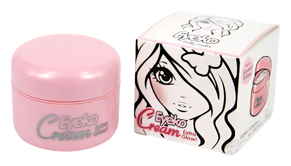 Eyeko Extra Glow Cream