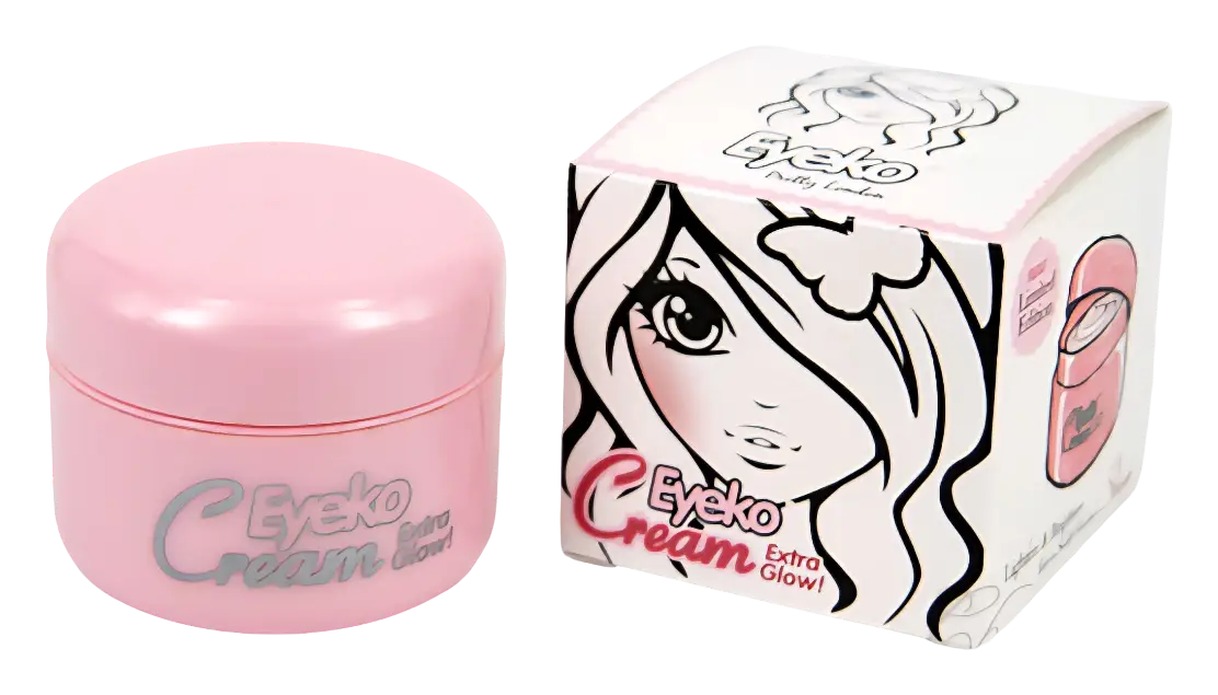 Eyeko Extra Glow Cream