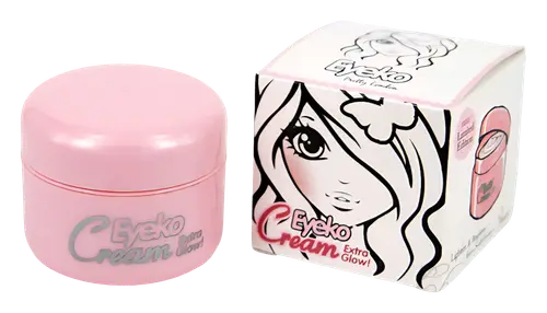 Eyeko Extra Glow Cream