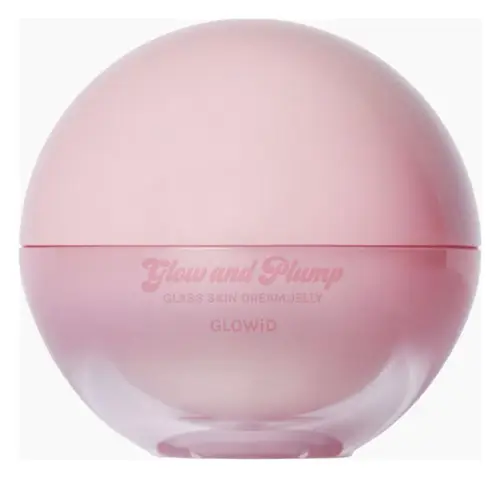 Glowid Glow And Plump Glass Skin Dream Jelly