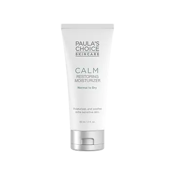Paula's Choice Calm Redness Relief Moisturizer for Normal to Dry Skin